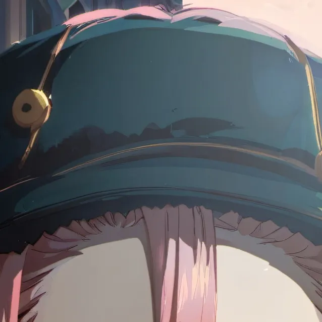 chat with ai character: Mitsuri 