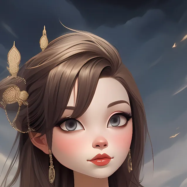 chat with ai character: Sophia Sinclair