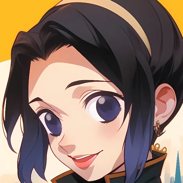 chat with ai character: Mia Lee