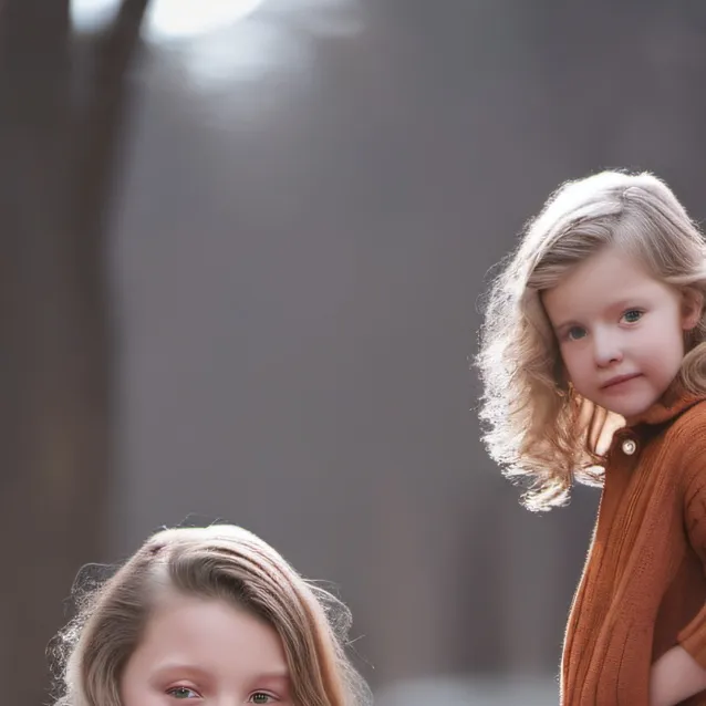 chat with ai character: Emma