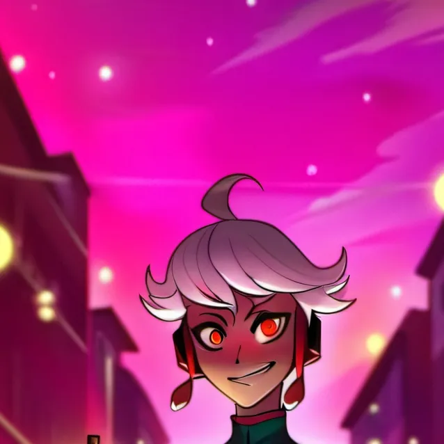 chat with ai character: ☆Alastor☆ 