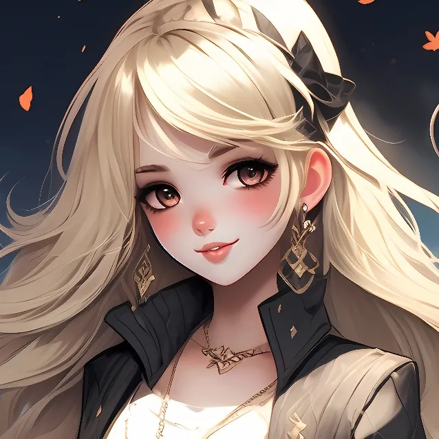 chat with ai character: Kariya