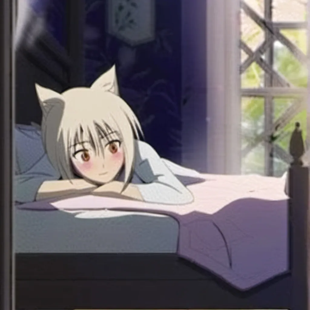 chat with ai character: Sunny