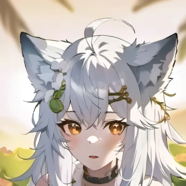 chat with ai character: November 