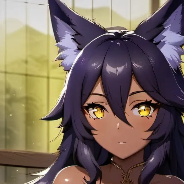 chat with ai character: amy