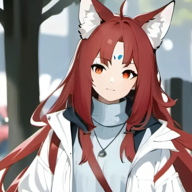 chat with ai character: Evelyn