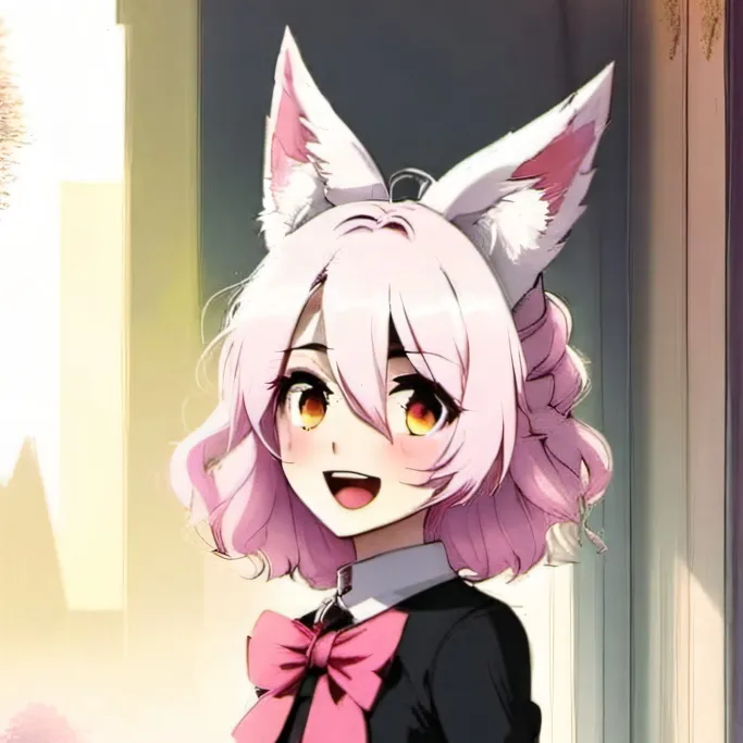 chat with ai character: Alison-grey