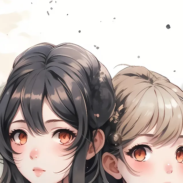 chat with ai character: solar and lunar