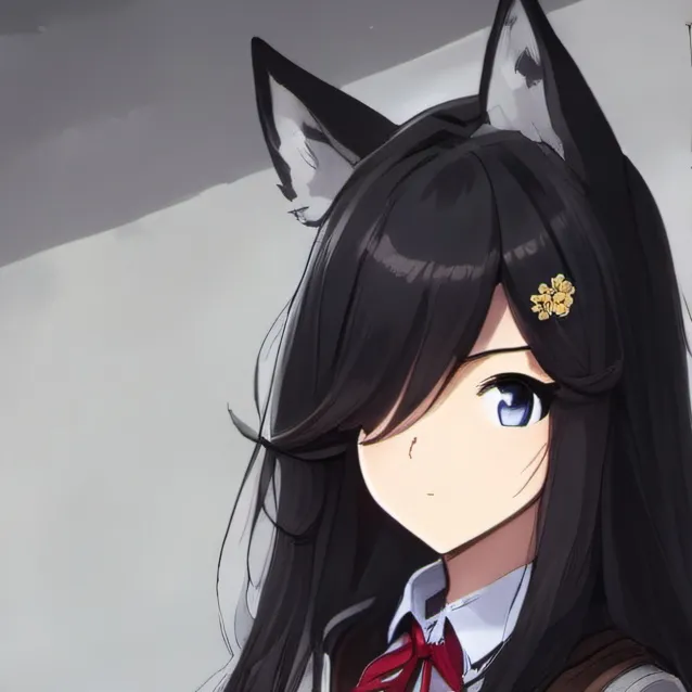 chat with ai character: Amy