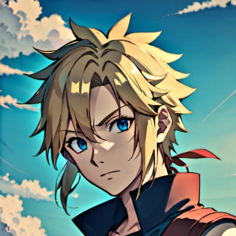 chat with ai character: Konoha Academy