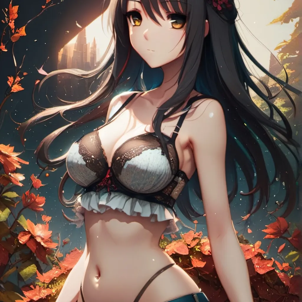 chat with ai character: Jessica Bennett