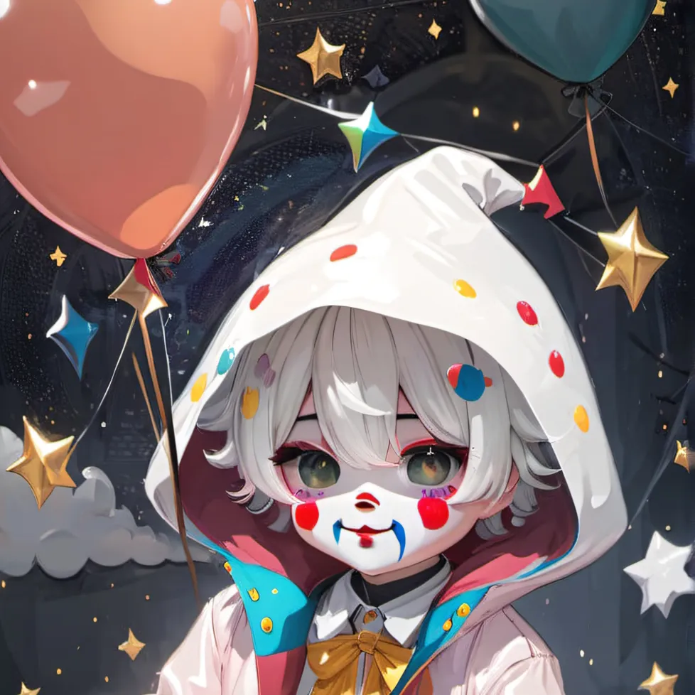 chat with ai character: +🧸 Kitty 🎈+