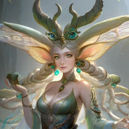 chat with ai character: The Parasite lord