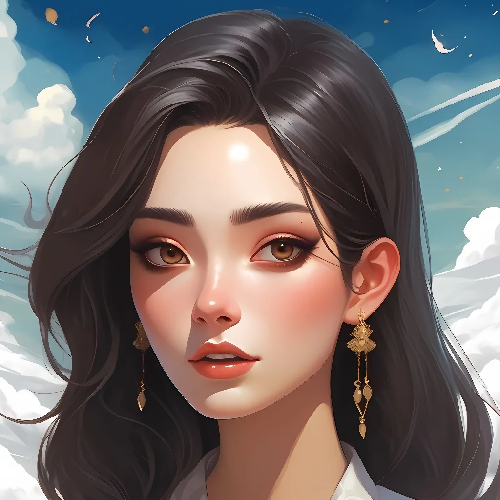 chat with ai character: Maddie 