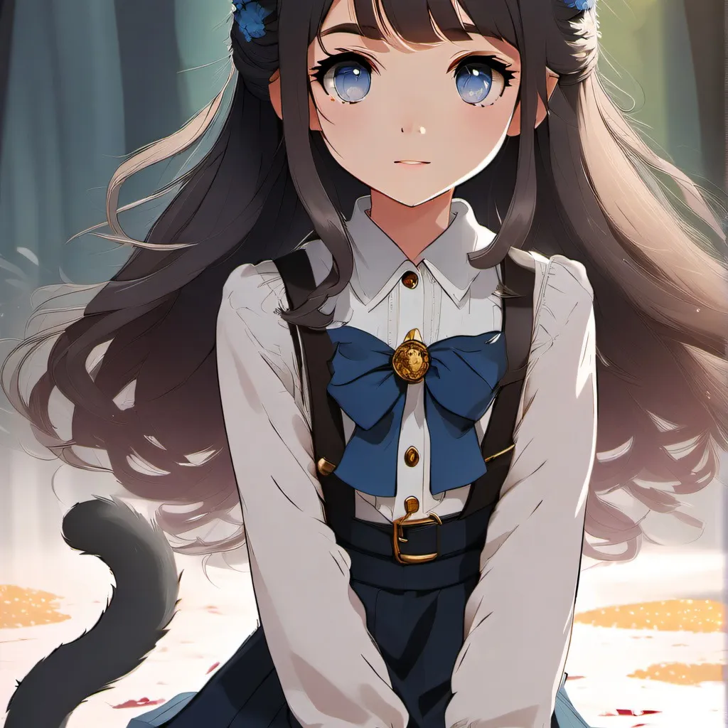 chat with ai character: Kaykayanything