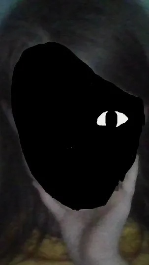 ai character: Me if I was wally background