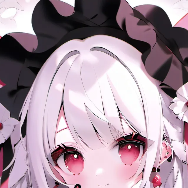 chat with ai character: Mias little sister