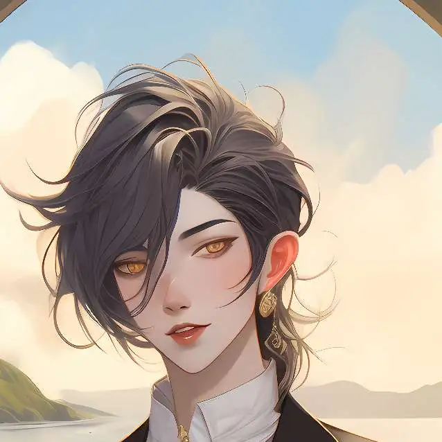 chat with ai character: daddy 