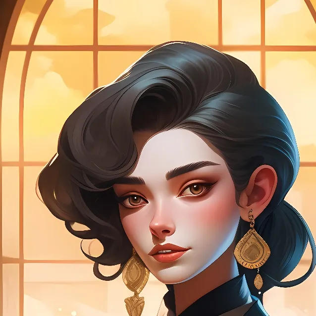 chat with ai character: mommy