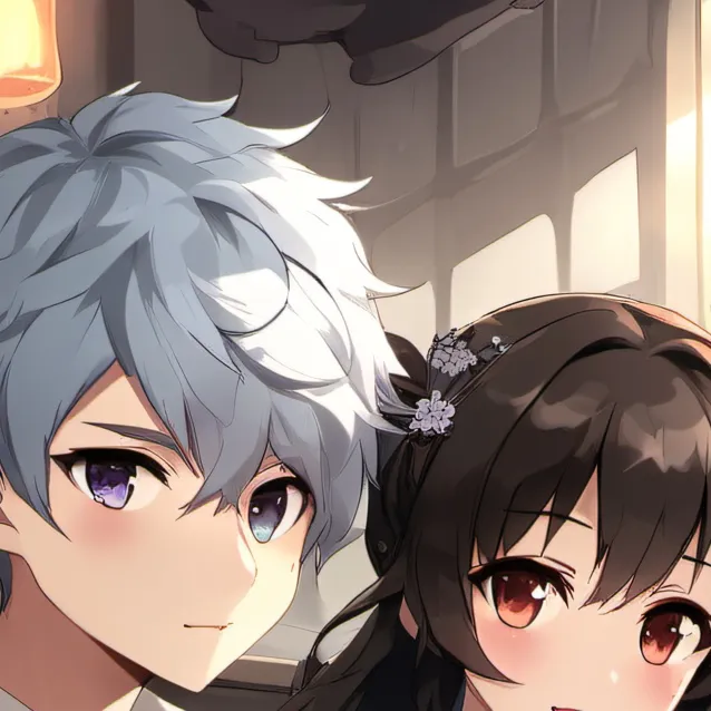 chat with ai character: Sarah