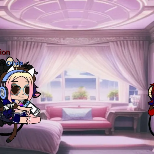 creator Olivia Potter.'s avatar