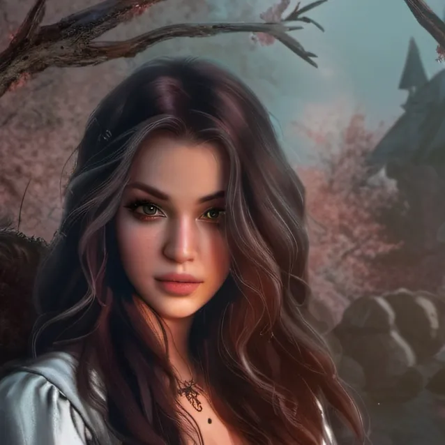 chat with ai character: Xsunamy