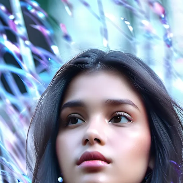 chat with ai character: NAOMI