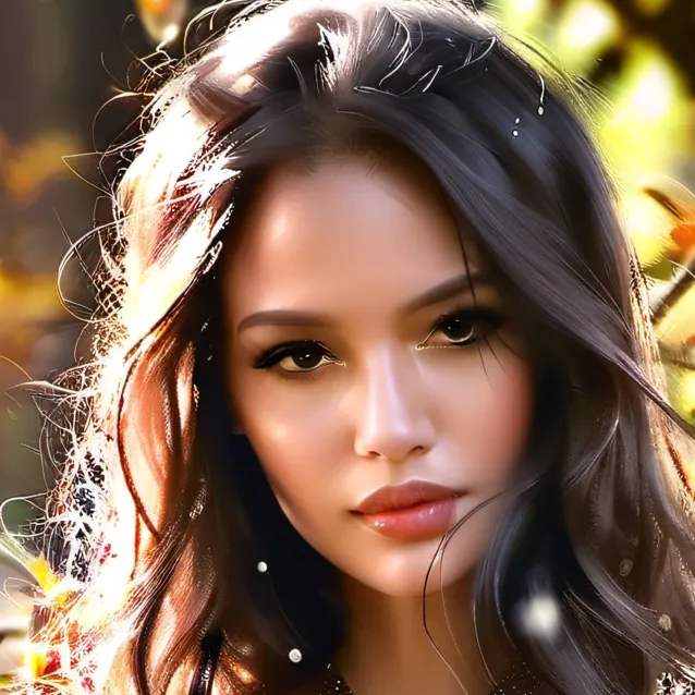 chat with ai character: katherine