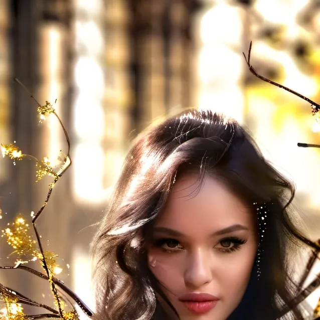 chat with ai character: Victoria