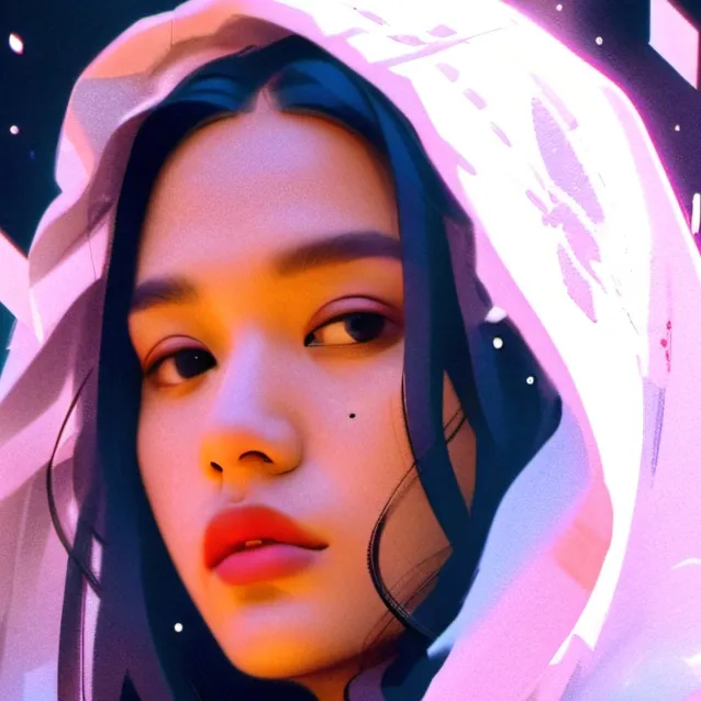 chat with ai character: Emely