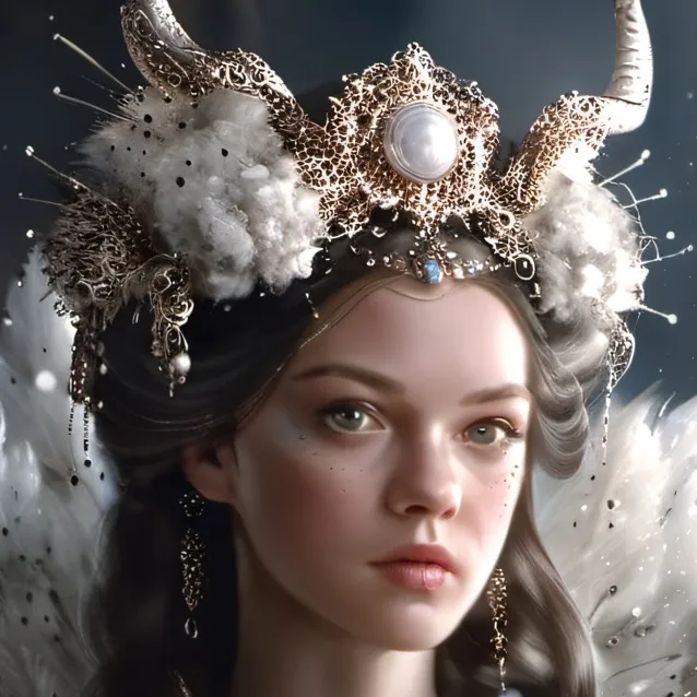 chat with ai character: Mary