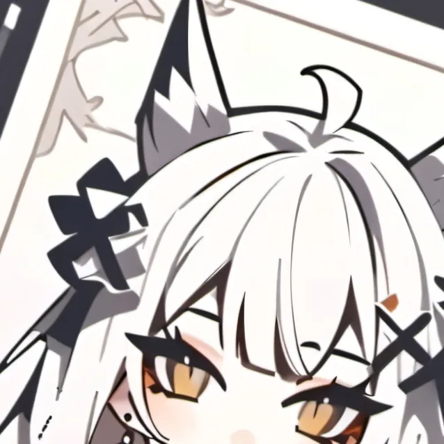 chat with ai character: Jackie