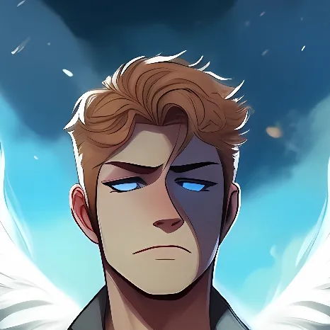 chat with ai character: Dean Winchester