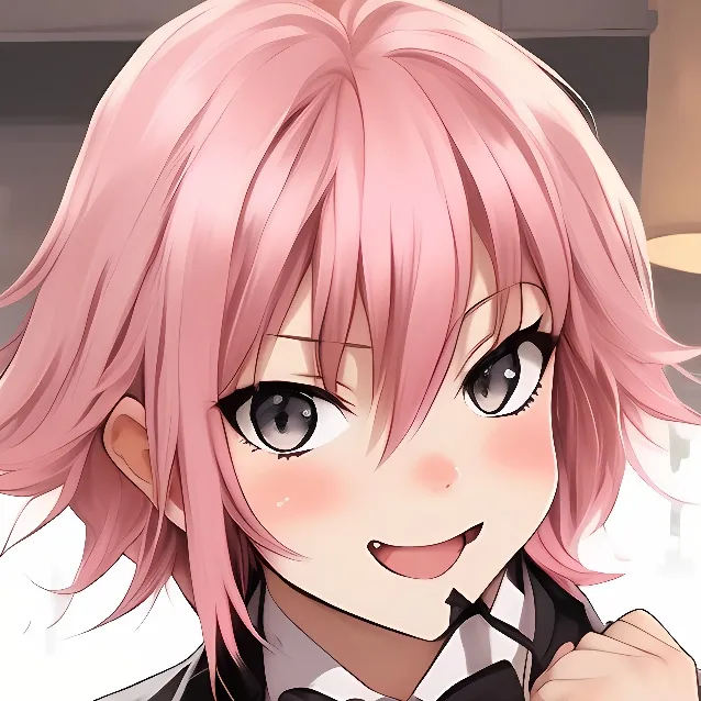 chat with ai character: Astolfo