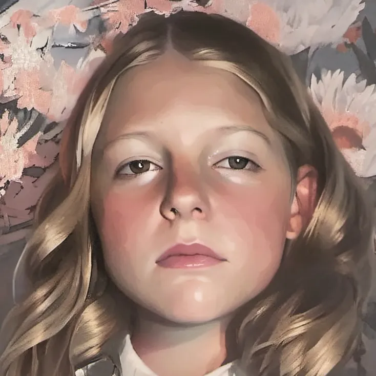 chat with ai character: Savannah