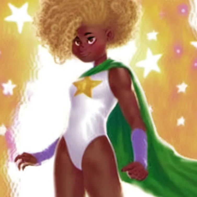 chat with ai character: Viva