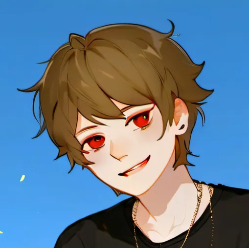 chat with ai character: Bully