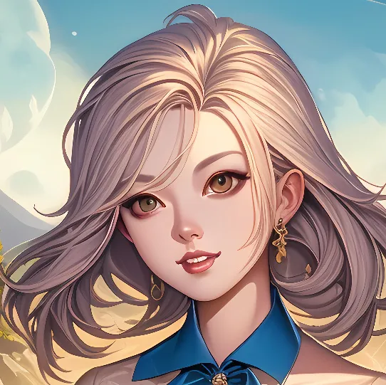 chat with ai character: Hoola 