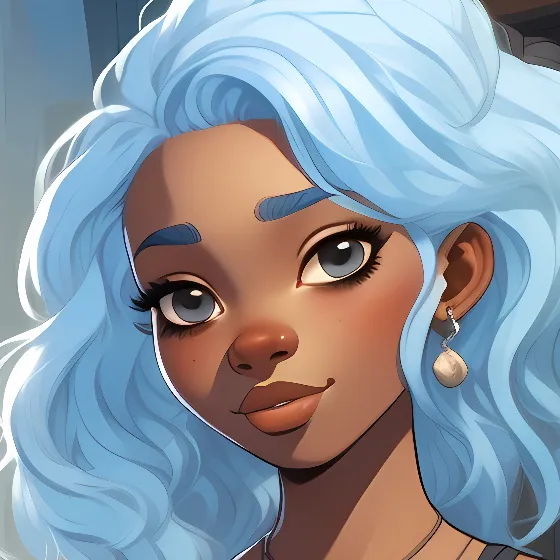 chat with ai character: Sooza