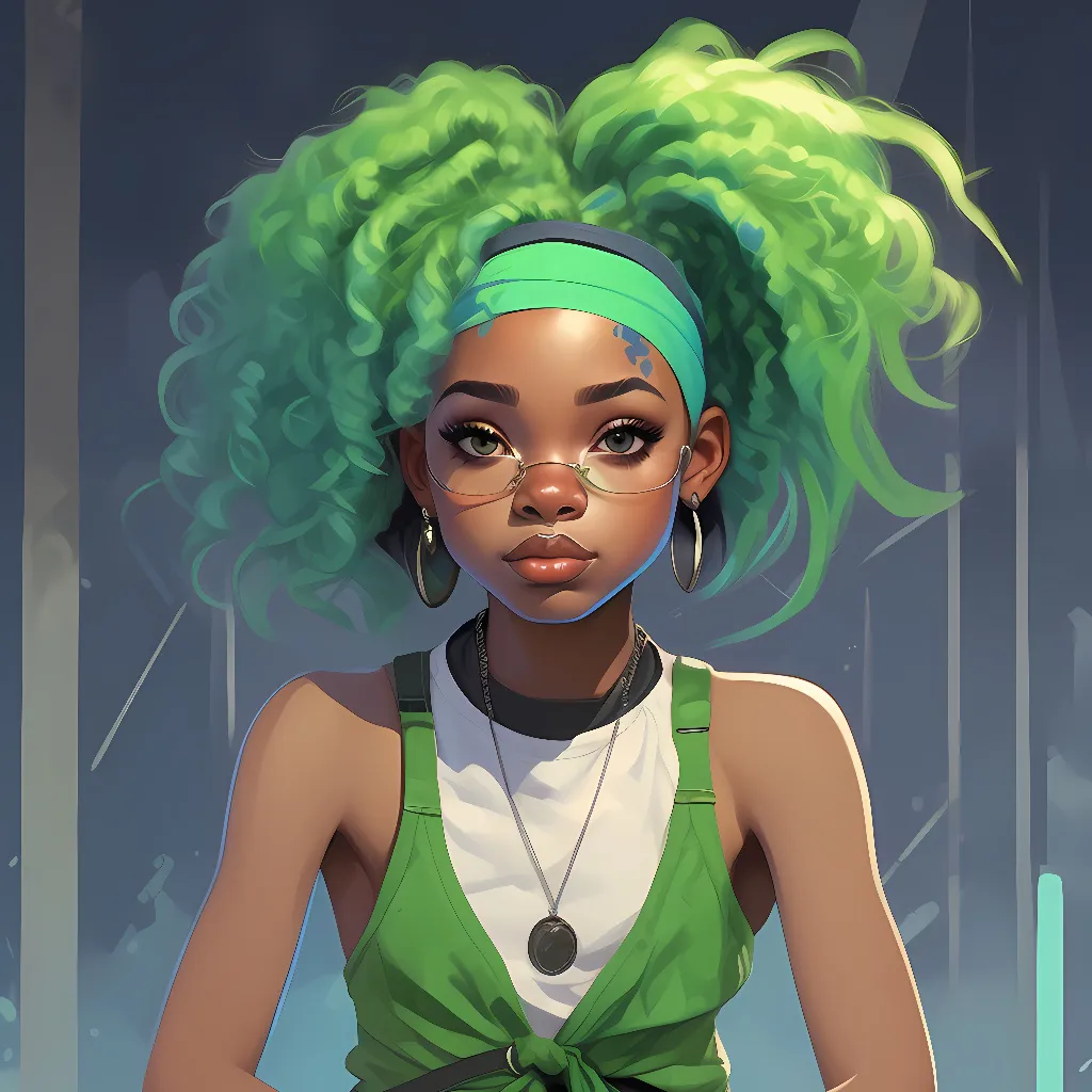 chat with ai character: Rooba/rose