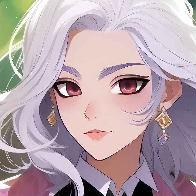 chat with ai character: Kinger