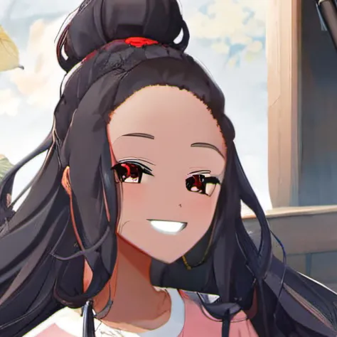 chat with ai character: Zooble