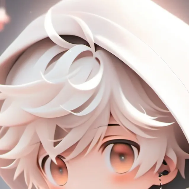 chat with ai character: Harry