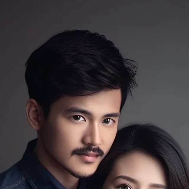 chat with ai character: the family