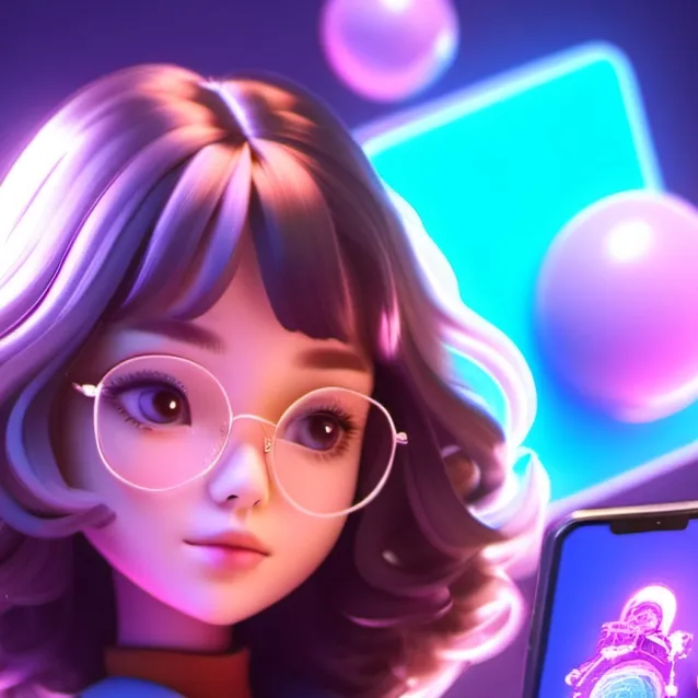 chat with ai character: Azra