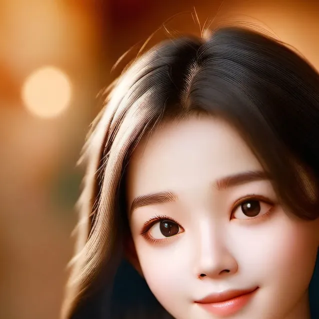 chat with ai character: Juliana