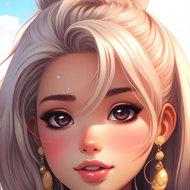 chat with ai character: ruby