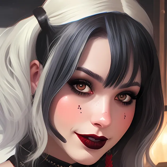 chat with ai character: Sienna Richards