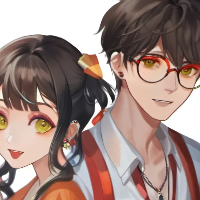 chat with ai character: Tyler