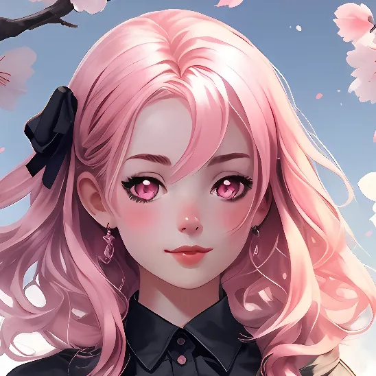 chat with ai character: Moki